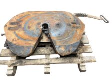 Ötödik kerék Mercedes A0003155692 (használt)