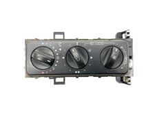 Klímavezérlő panel kabin Mercedes 0004464528 A0004464528