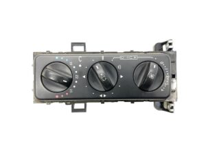 Klímavezérlő panel kabin mercedes 0004464528 a0004464528