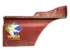 Bal oldali ajtó toldat Mercedes-Benz 9417200348 A9417200348 – Logo VALGA