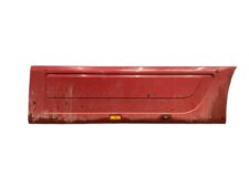Bal oldali oldalsó spoilerek Mercedes A9345200922 / 9345200922 / 9425201522 / A9425201522