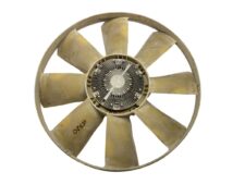 Hűtőventilátor szerelvény Mercedeshez (Kódok: A0032055506, A0032054506, A5412002122, A5412001222, A5412002022)