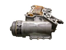 Olajszűrőház Mercedes A5411881904 / A5411883004