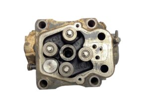 Hengerfej mercedes cod a5410109720/a5410100721/a5410101421/a5410103221/a5410104621