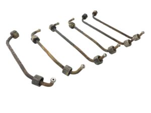Üzemanyag-befecskendező nyomócső készlet mercedes a5410701533