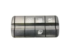 Klímakapcsoló modul Mercedes A9435400146 / A9435450707 / A9435450107 / A9435454307
