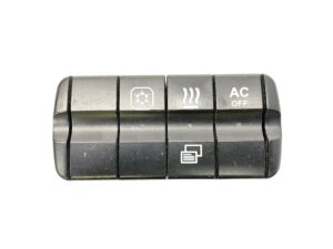 Klímakapcsoló modul mercedes a9435400146 / a9435450707 / a9435450107 / a9435454307