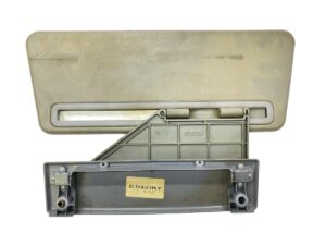 Bal oldali belső napellenző mercedes a9438100210