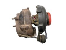 Turbófeltöltő Mercedes A0090960199 / A0100961799