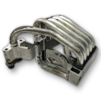 Légcső spirál hűtéshez Scania 1798270-12