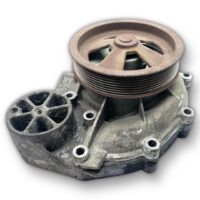 Hűtőszivattyú Scania teherautókhoz, cikkszámok: 1529242, 1787120, 1528348, 1787121, 1789522