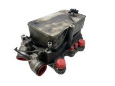 Olajhűtő Volvo sebességváltóhoz (Kódok: 20741511, 20716162, 22439157, 20741512, 20972815, 21157872, 22448333)