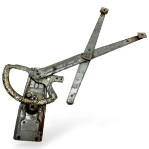 Bal oldali ablakemelő mechanizmus mercedeshez