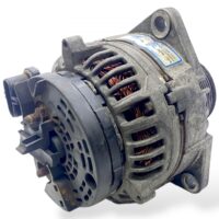 Generátor Mercedes-Benzhez, kódok: A0141545402/A0141545302/A012154052/A0121546702/A0121544402/A0131547902