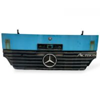 Rács Mercedes Actros 9417511018 9417511218 9417500009 A9417500009 A9417511018 A9417511218 9417500272 A9417500272 9417500972 A9417500972