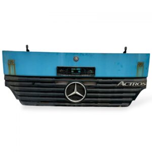 Rács mercedes actros 9417511018 9417511218 9417500009 a9417500009 a9417511018 a9417511218 9417500272 a9417500272 9417500972 a9417500972