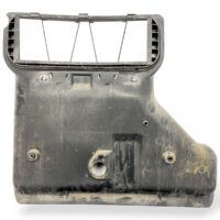 Kabin levegőszűrő ház Mercedes A9418360236 13