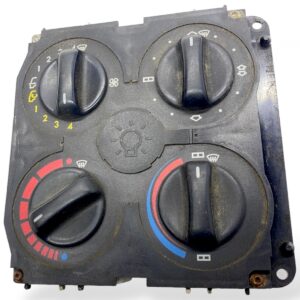 Klíma és szellőzés vezérlőpanel mercedes a0008304485