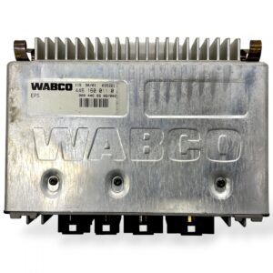 Epb vezérlőegység wabco 446 160 011 0 mercedes-benz
