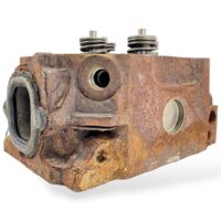 Hengerfej Mercedes 5410103521 / 5410106220 / 5410104820 / A5410103521 / A5410106220 / A5410104820 / 5410103320 / A5410103320