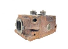 Mercedes hengerfej 5410103521 / 5410106220 / 5410104820