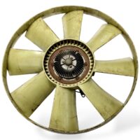 Hűtőventilátor szerelvény Mercedes – OEM kódok: 0032050106, 5412000022, 5412000122, 5412000222, 5412000322, 5412000422, 5412000622, A0032050106, A5412000022, A5412000122, A5412000222