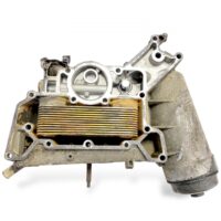 Mercedes motorolajszűrő ház – Kódok: 5411881204, 5411882204, 5411882704, 5411880201, A5411880201, A5411881204, A5411882204, A5411882704, 5411880401, A5411880401