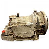 ZF-Ecolife sebességváltó VDL-hez, kód 30047347/4181040088