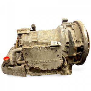 Zf-ecolife sebességváltó vdl-hez, kód 30047347/4181040088