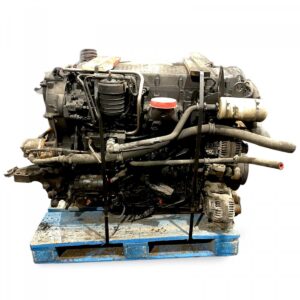 Motor vdl f2cfe612 használt