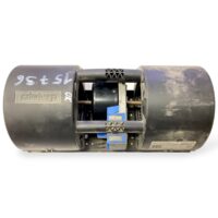 Fűtőventilátor – EBM-Papst 1EG2008S40F02