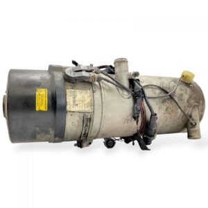 Webasto thermo 90 s 24v vízmelegítő