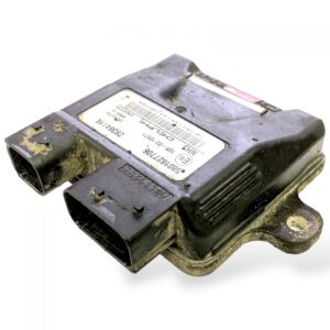 Delphi vdl vezérlőegység 5801627706 5802502460