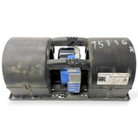 Fűtőventilátor Ebmpapst VDL 30018092 K3G097-AK34-65-12