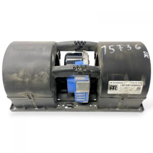 Fűtőventilátor ebmpapst vdl 30018092 k3g097-ak34-65-12