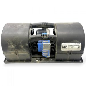 Elektromos motoros fűtőventilátor, 1e02085g06, 12v/24v dc