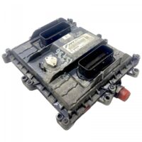 Motorvezérlő egység ECU VDL 504388754 500055295 FPT Bosch