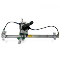 Bal oldali ablakemelő mechanizmus Mercedes 9737200146 A9737200146