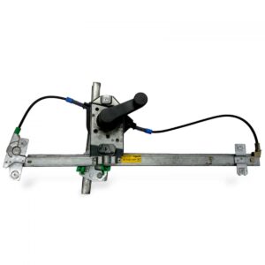 Bal oldali ablakemelő mechanizmus mercedes 9737200146 a9737200146