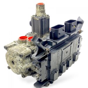 Ebs szelep hajtótengely mercedes a0004294224