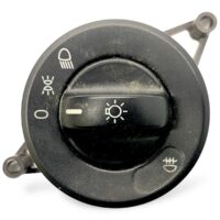 Mercedes fényszóró kapcsoló (A0015452604 / 0015452604 / A0015453304 / 0015453304)