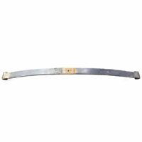 Első tengely jobb oldali ívelt lamella Mercedes 9703201402 / A9703201402 / 9703201502 / A9703201502