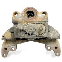 Jobb oldali féknyereg híd Mercedes A0024201501 A0024208801 0024201501 0024208801 A9704204601 9704204601