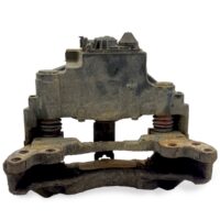 Bal első féknyereg Mercedes-Benz – OEM kódok: A0024201401, A0024208701, 0024201401, 0024208701, 9704204501, A9704204501
