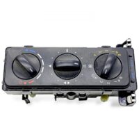 Fűtés- és szellőzésvezérlő panel Mercedes kabinhoz A9408200097