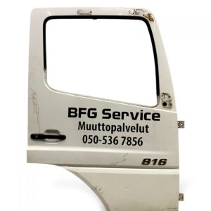 Jobb ajtókeret mercedes 816 a9737203205