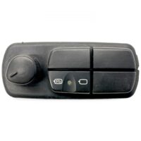 Tükörállító kapcsoló Mercedes A0035454913
