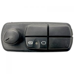 Tükörállító kapcsoló mercedes a0035454913