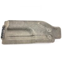 Motorvédő burkolat jobb MAN 81192210090 / 81192200965