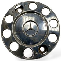 Keréksapka készlet 2 db Mercedes A3604000325/A9304000125/A9604000025